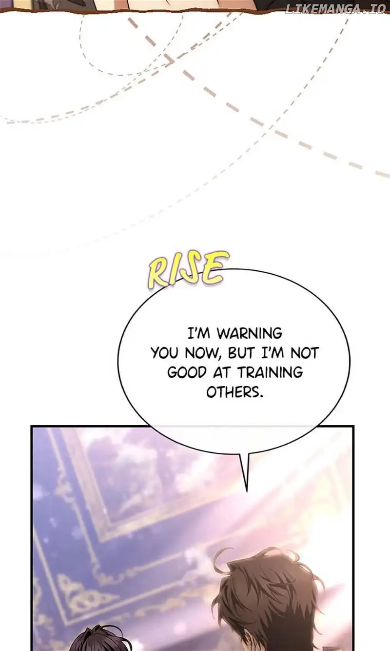 It’s My Destiny To Be The Hero’s Saviour Chapter 79 351 56