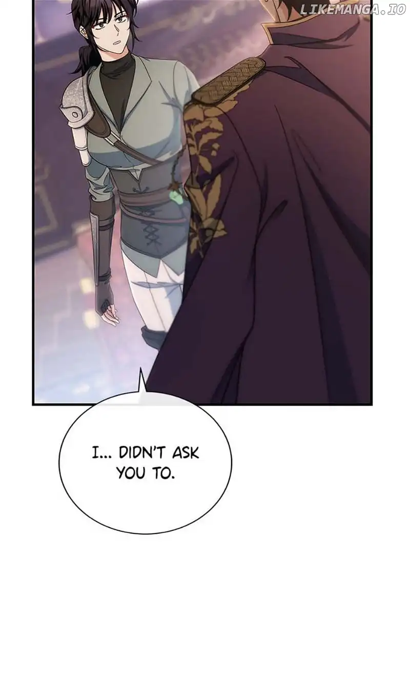 It’s My Destiny To Be The Hero’s Saviour Chapter 79 352 57