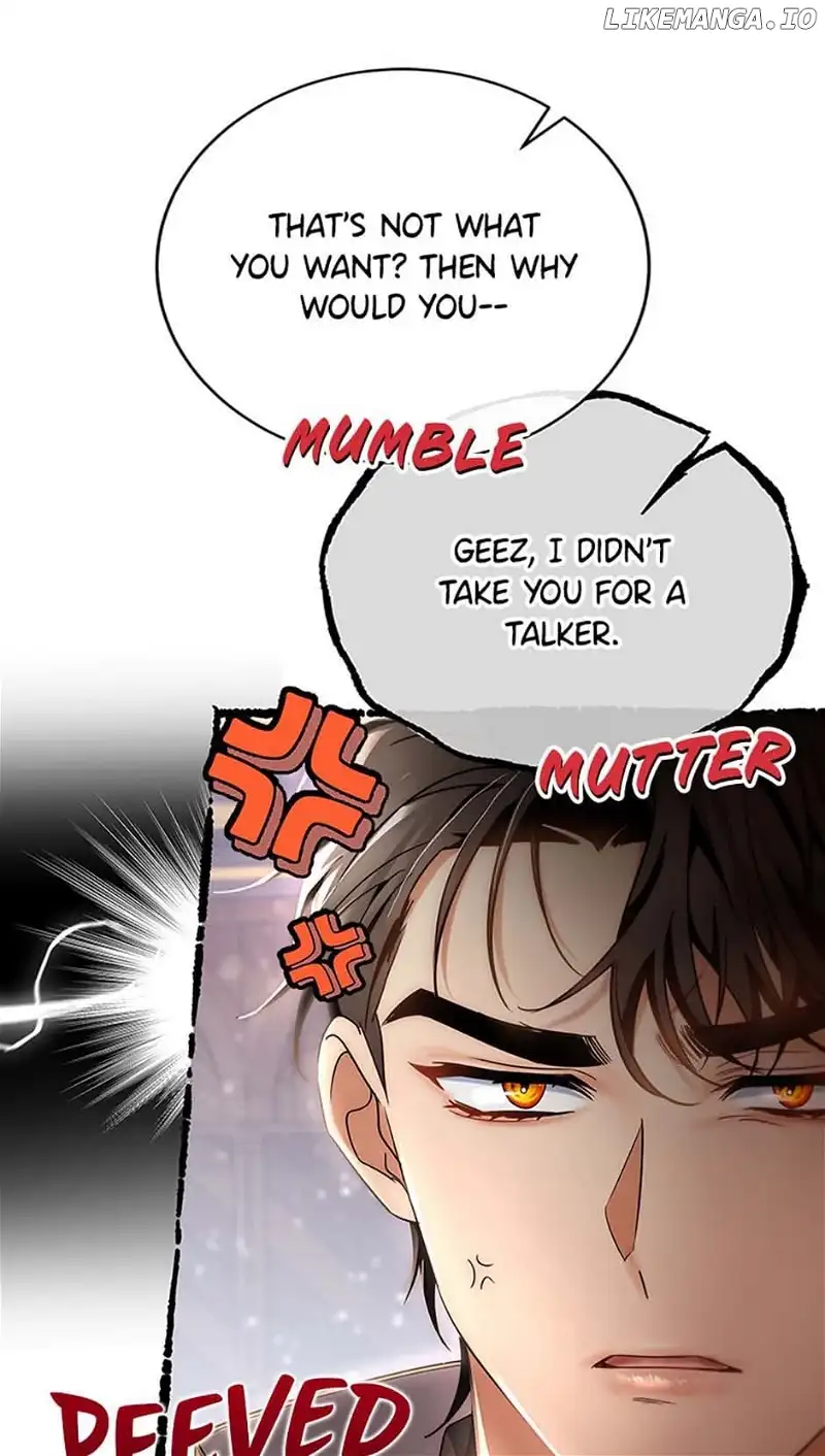 It’s My Destiny To Be The Hero’s Saviour Chapter 79 353 58