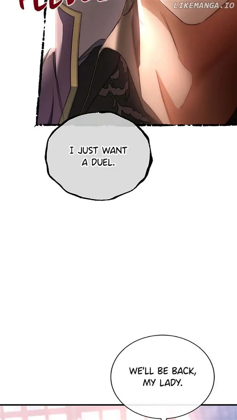 It’s My Destiny To Be The Hero’s Saviour Chapter 79 354 59