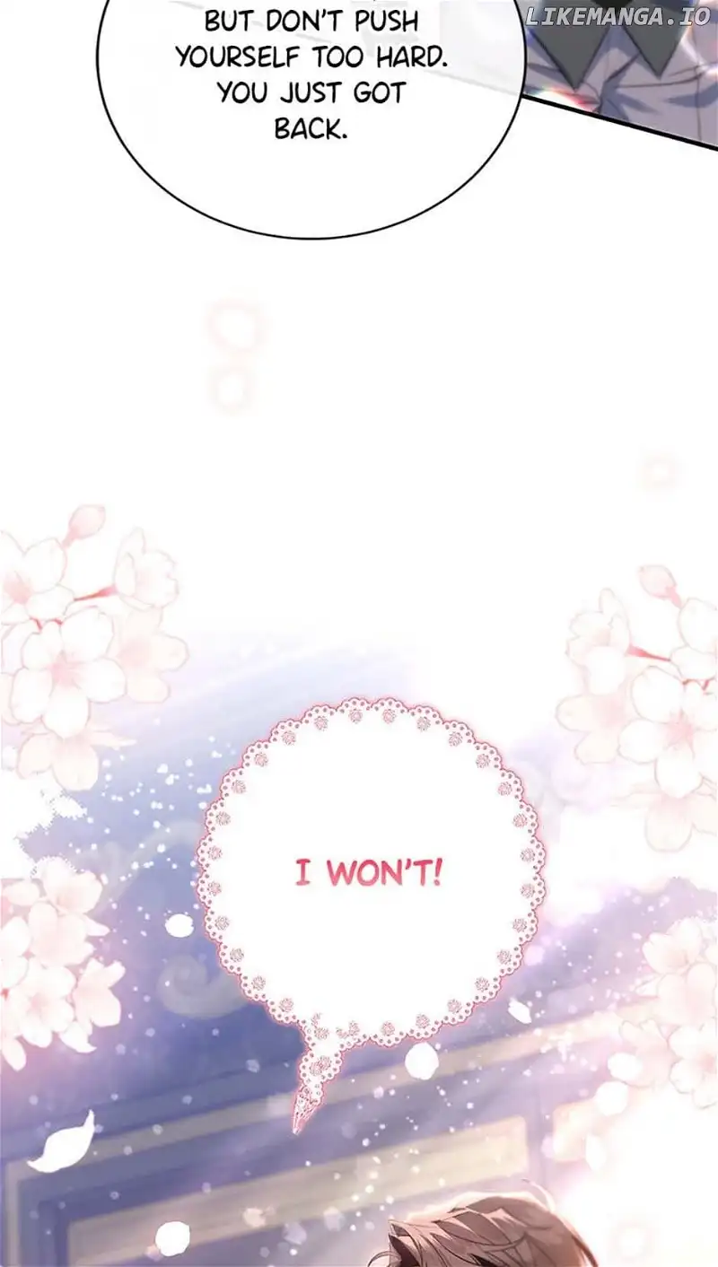 It’s My Destiny To Be The Hero’s Saviour Chapter 79 356 61