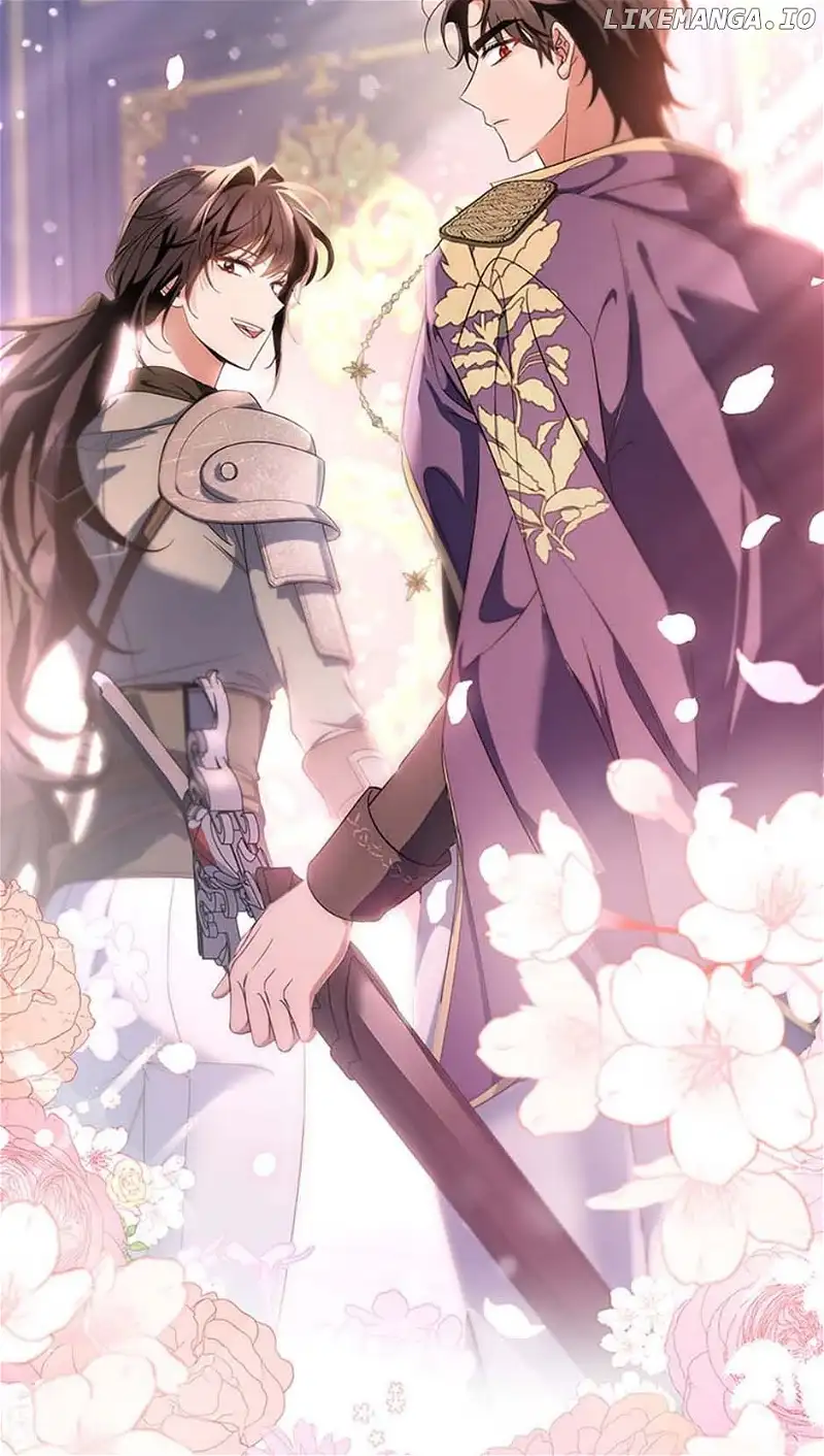 It’s My Destiny To Be The Hero’s Saviour Chapter 79 357 62
