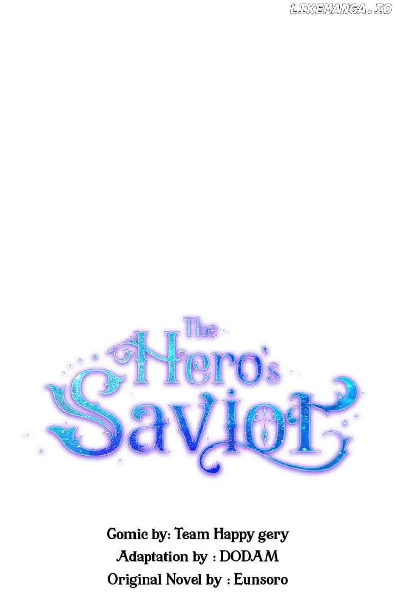 It’s My Destiny To Be The Hero’s Saviour Chapter 79 359 64