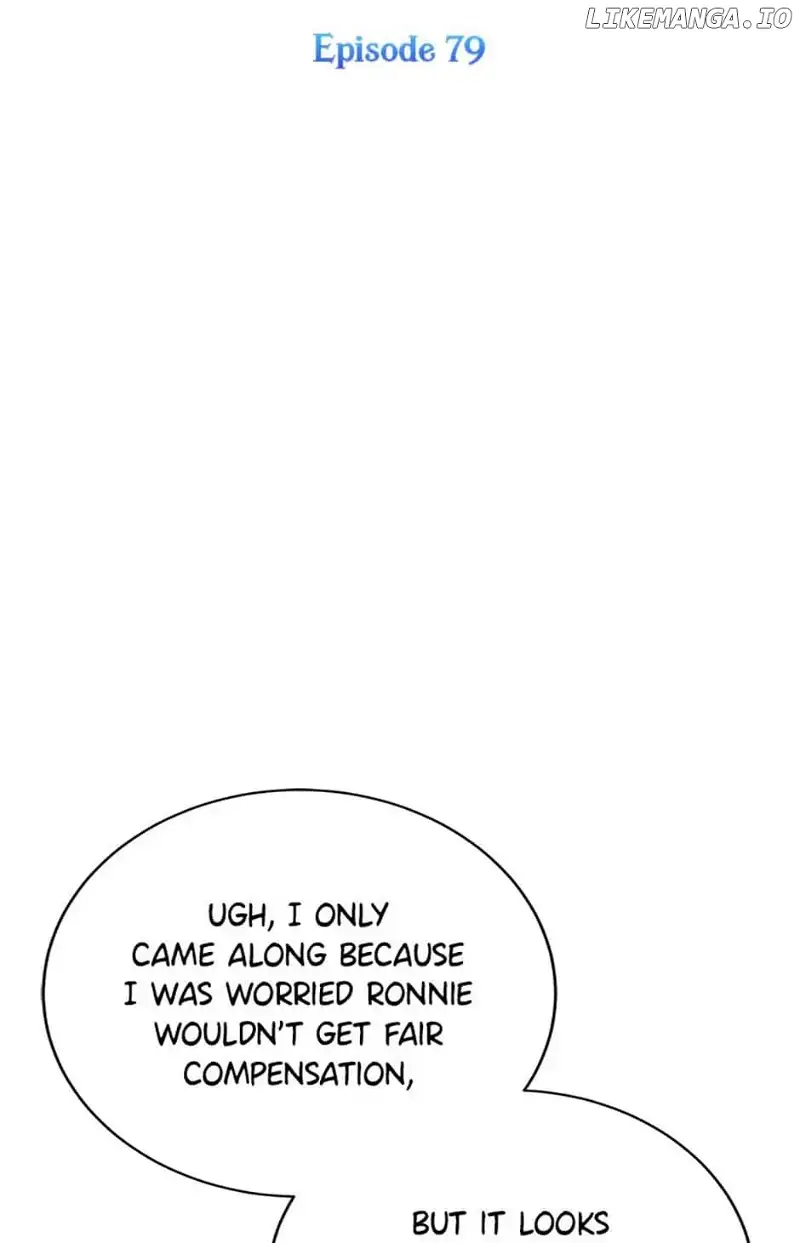 It’s My Destiny To Be The Hero’s Saviour Chapter 79 360 65