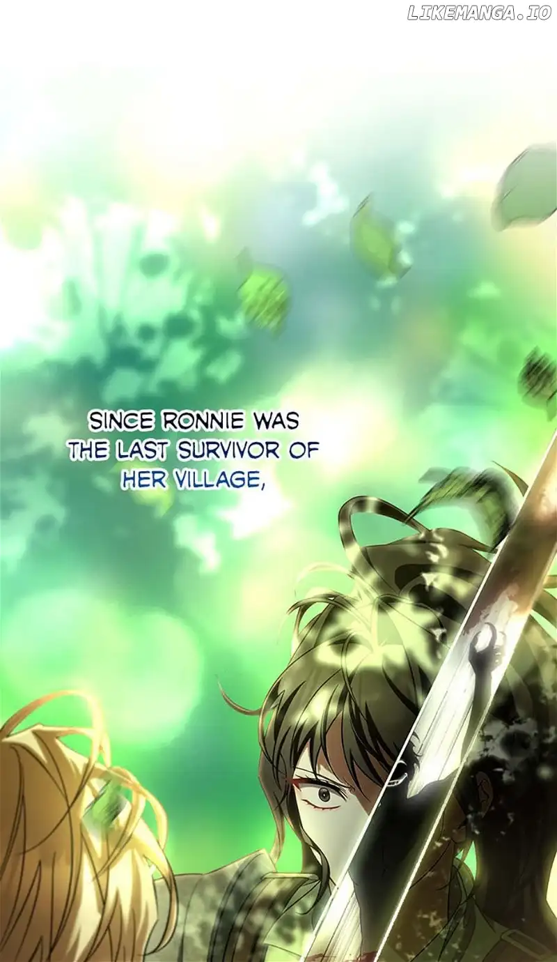 It’s My Destiny To Be The Hero’s Saviour Chapter 79 362 67