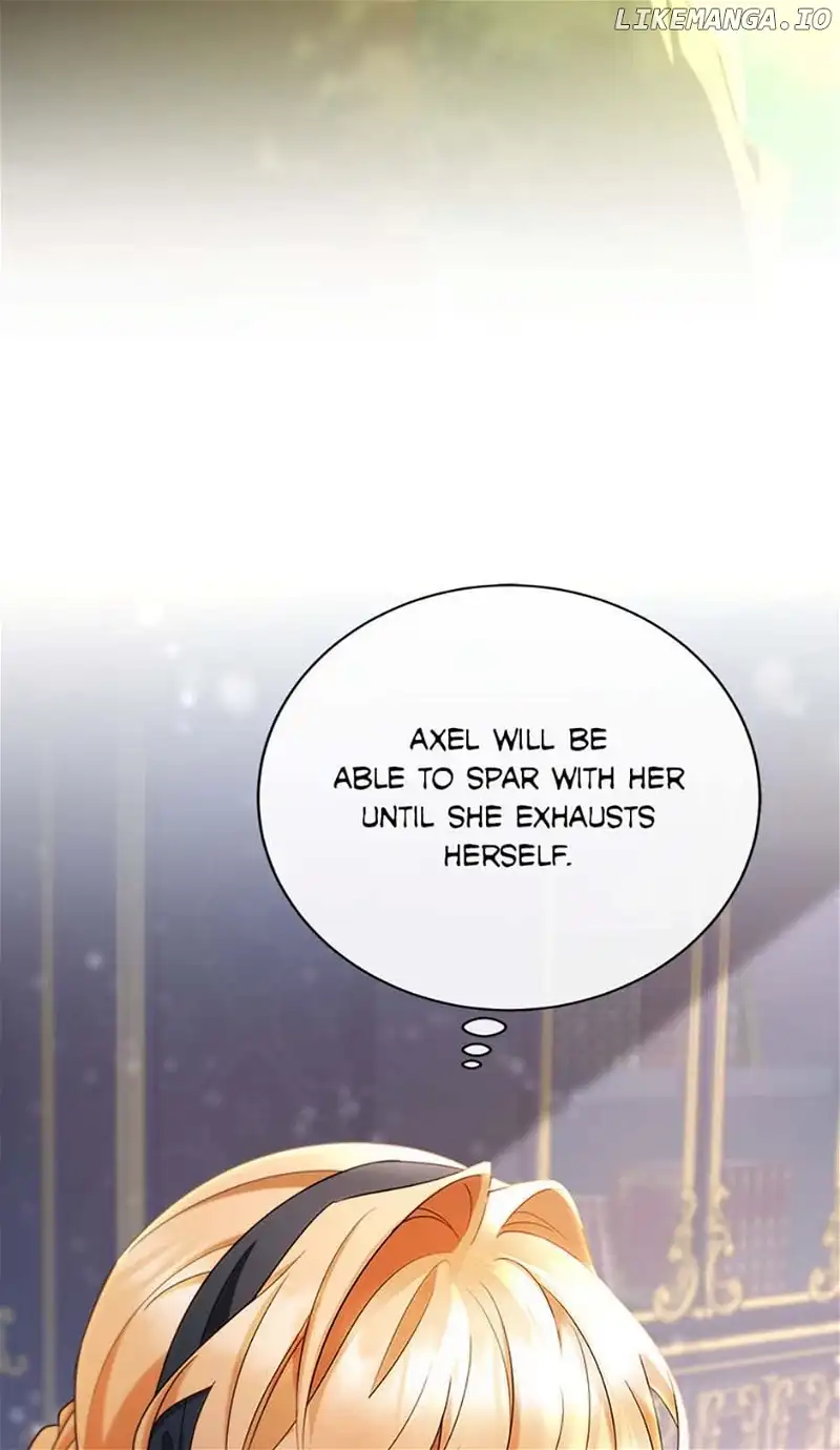 It’s My Destiny To Be The Hero’s Saviour Chapter 79 364 69