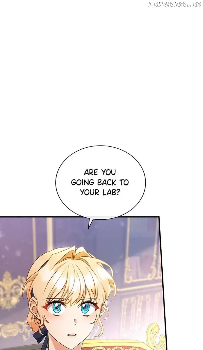 It’s My Destiny To Be The Hero’s Saviour Chapter 79 367 72