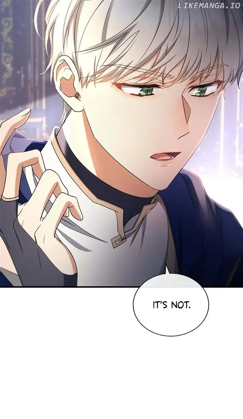 It’s My Destiny To Be The Hero’s Saviour Chapter 79 369 74