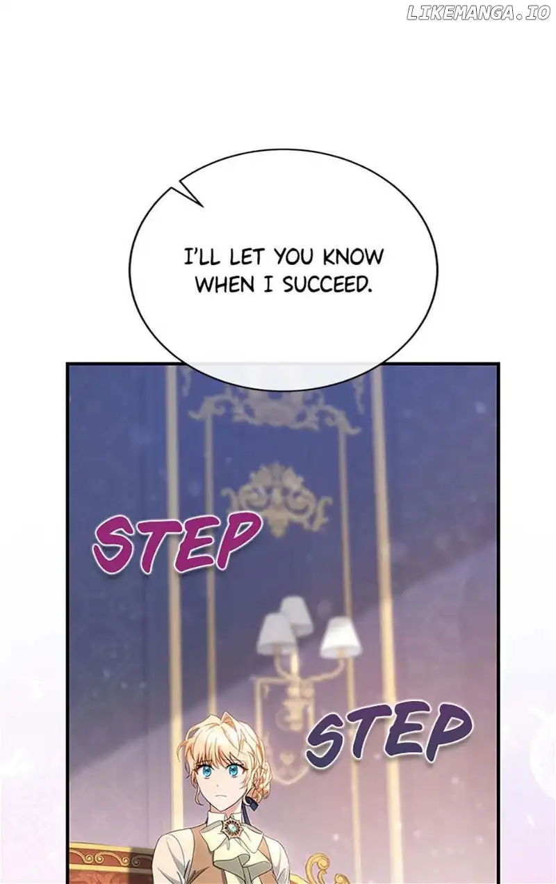 It’s My Destiny To Be The Hero’s Saviour Chapter 79 370 75