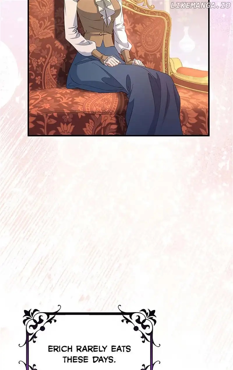 It’s My Destiny To Be The Hero’s Saviour Chapter 79 371 76
