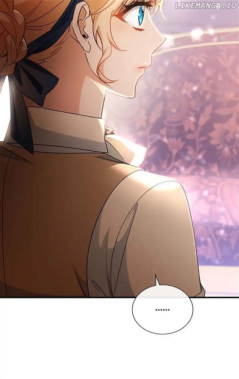 It’s My Destiny To Be The Hero’s Saviour Chapter 79 375 80