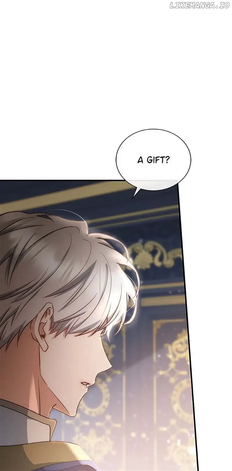 It’s My Destiny To Be The Hero’s Saviour Chapter 79 377 82