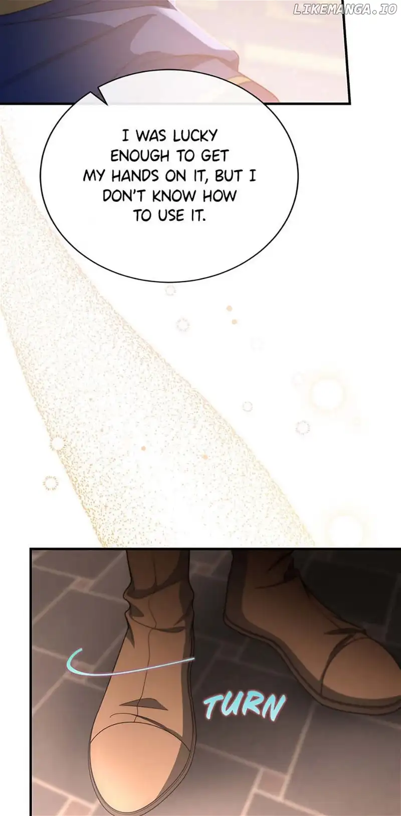 It’s My Destiny To Be The Hero’s Saviour Chapter 79 378 83