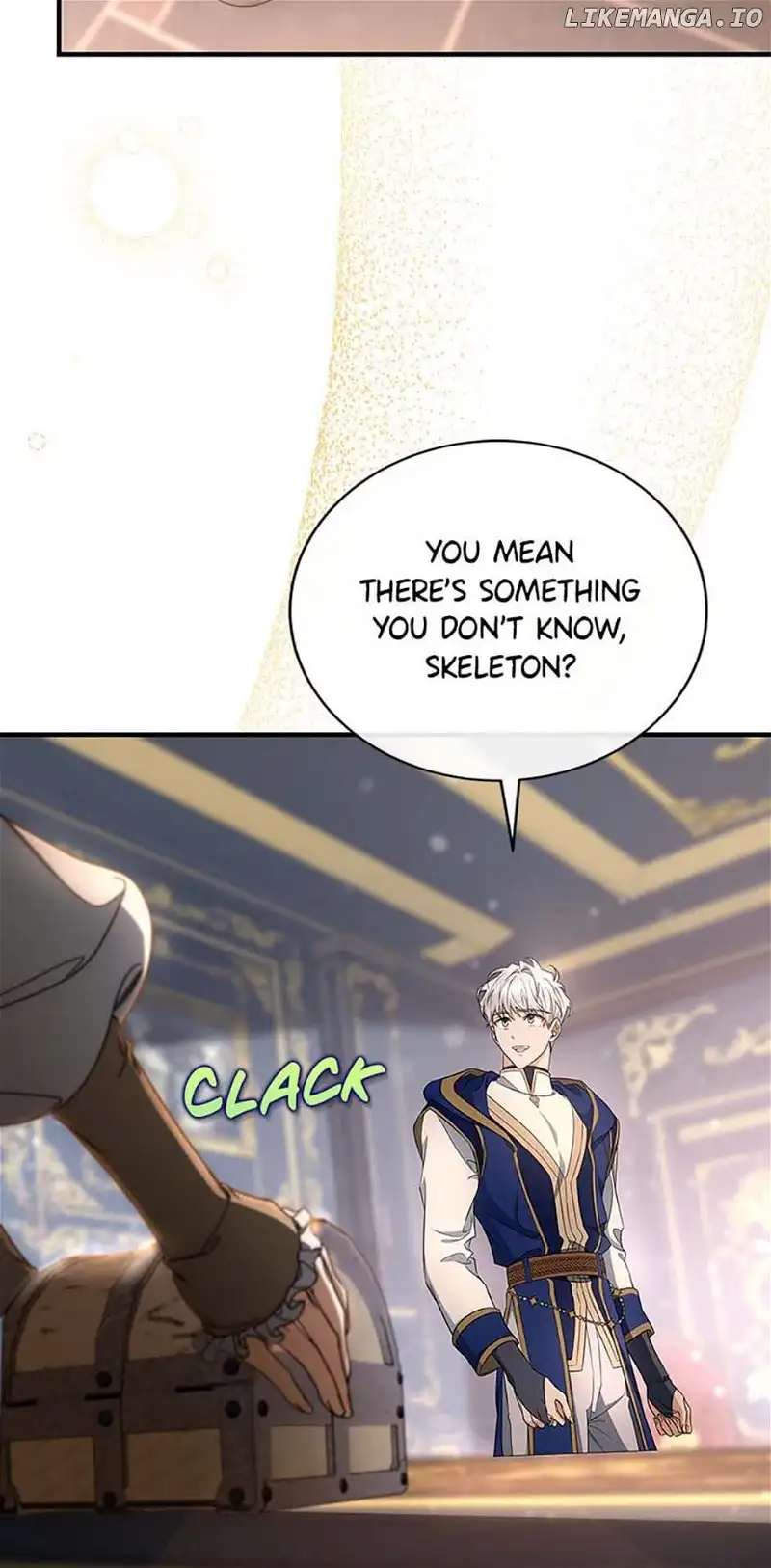 It’s My Destiny To Be The Hero’s Saviour Chapter 79 379 84