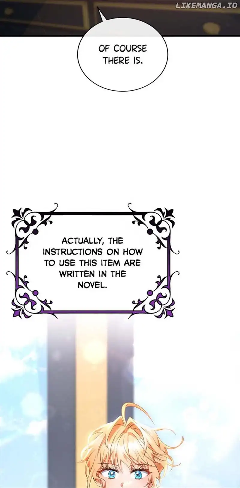 It’s My Destiny To Be The Hero’s Saviour Chapter 79 380 85