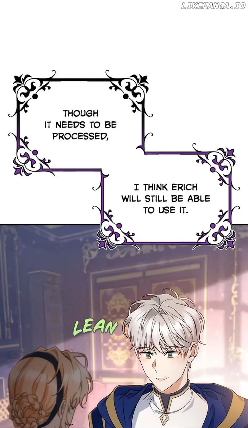 It’s My Destiny To Be The Hero’s Saviour Chapter 79 382 87