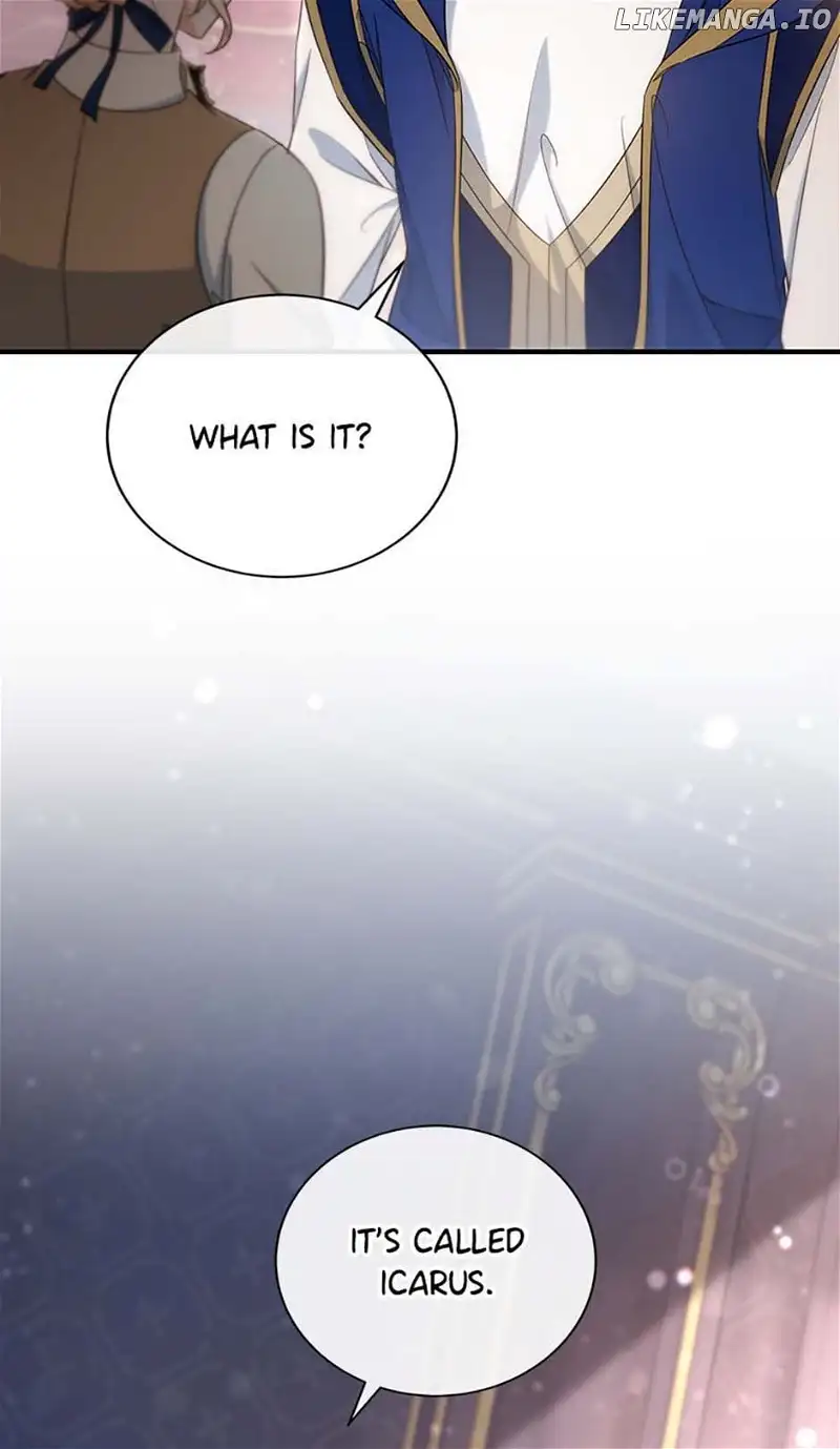 It’s My Destiny To Be The Hero’s Saviour Chapter 79 383 88