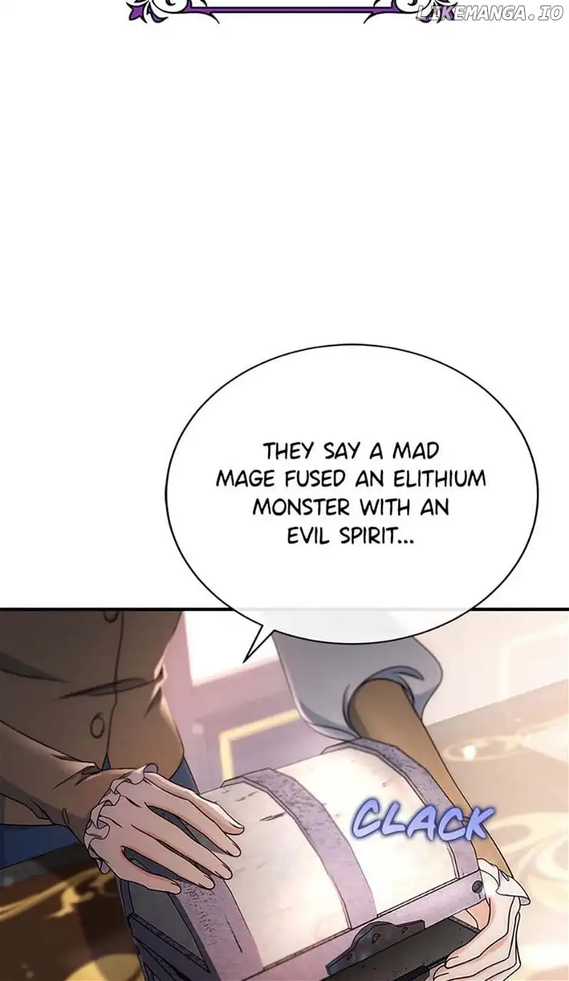 It’s My Destiny To Be The Hero’s Saviour Chapter 79 385 90