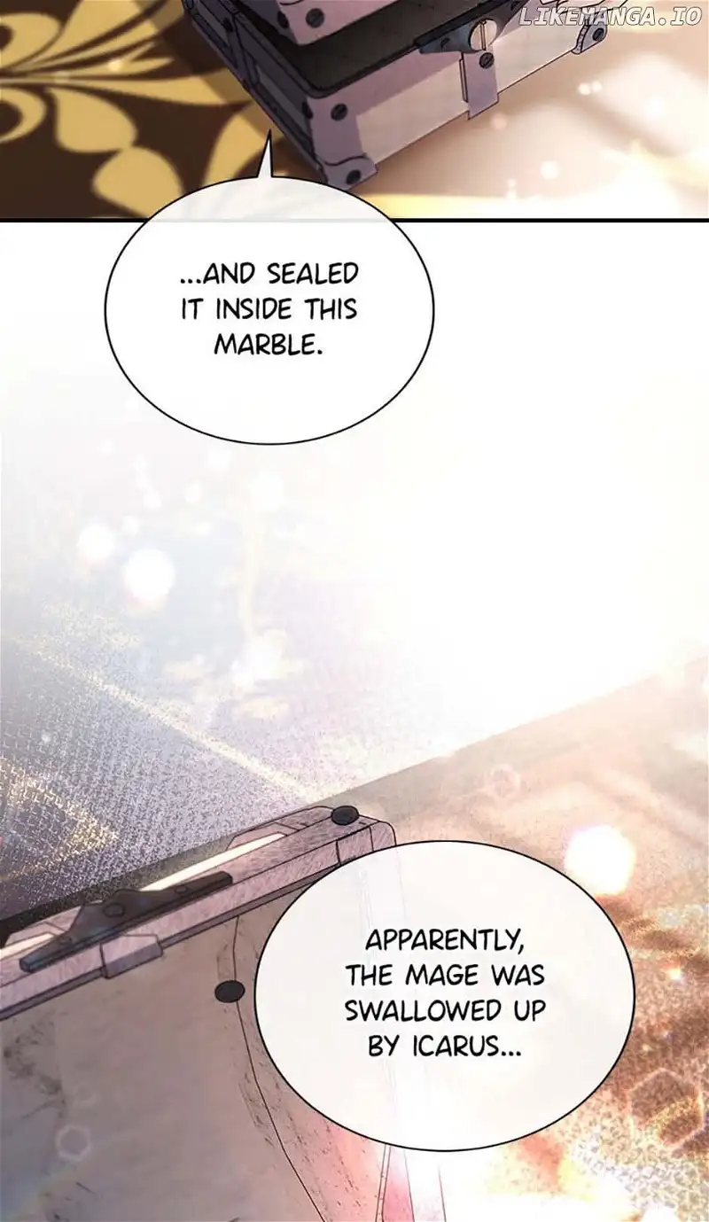 It’s My Destiny To Be The Hero’s Saviour Chapter 79 386 91