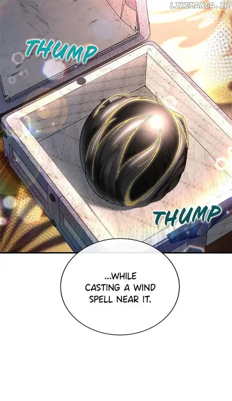 It’s My Destiny To Be The Hero’s Saviour Chapter 79 387 92