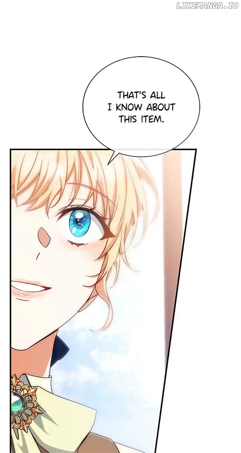 It’s My Destiny To Be The Hero’s Saviour Chapter 79 388 93