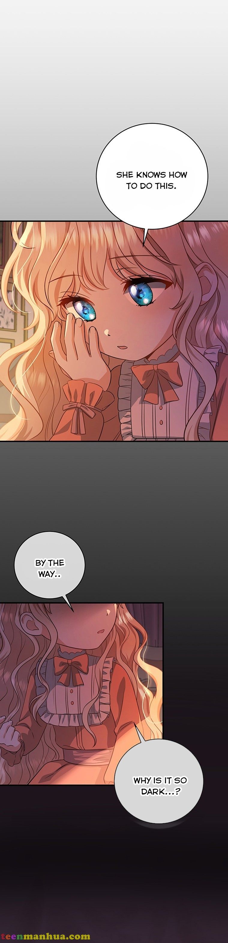 It’s My Destiny To Be The Hero’s Saviour Chapter 8 155 21