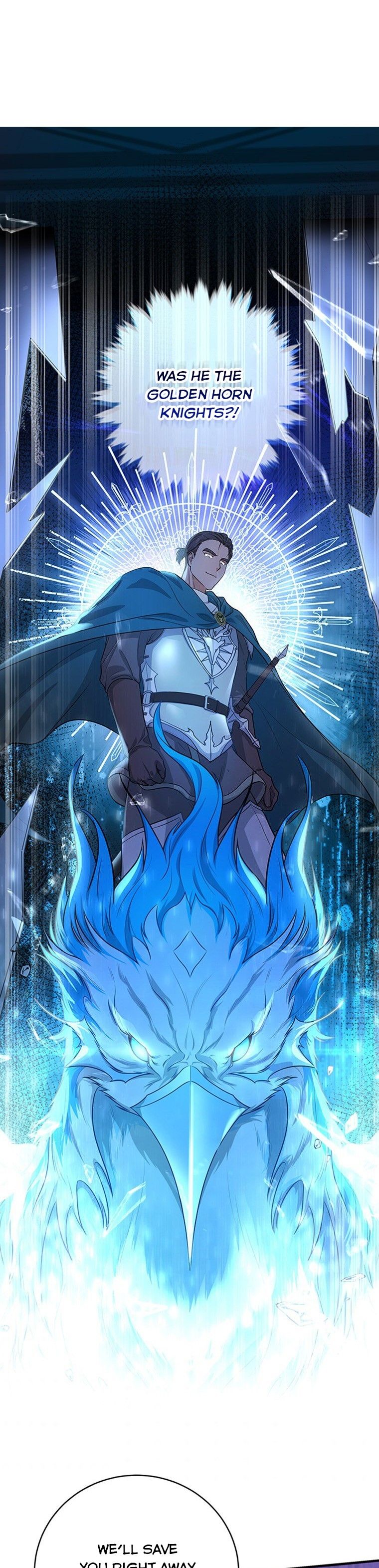 It’s My Destiny To Be The Hero’s Saviour Chapter 8 160 26