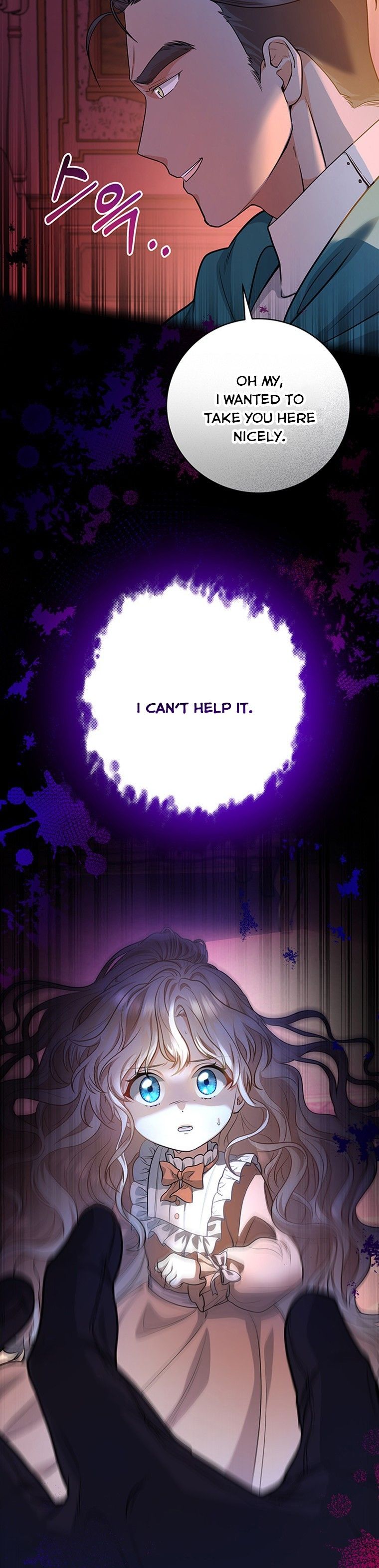 It’s My Destiny To Be The Hero’s Saviour Chapter 8 162 28