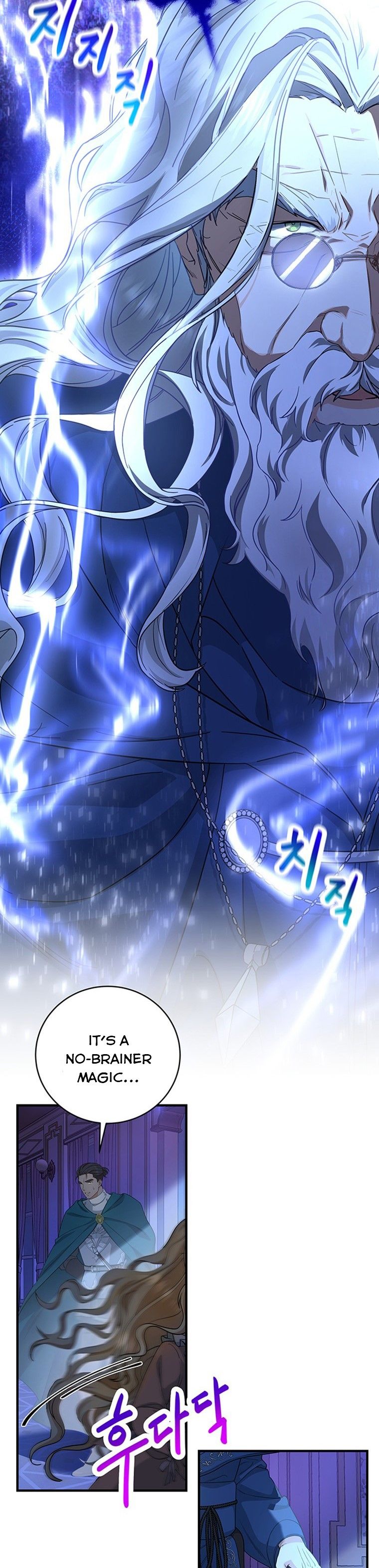 It’s My Destiny To Be The Hero’s Saviour Chapter 8 165 31