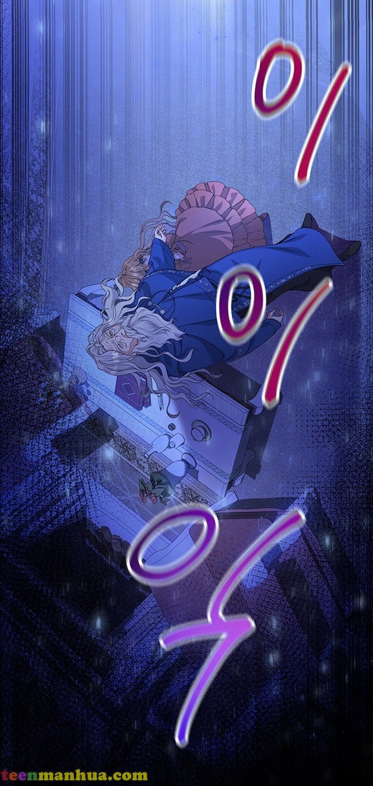 It’s My Destiny To Be The Hero’s Saviour Chapter 8 169 35
