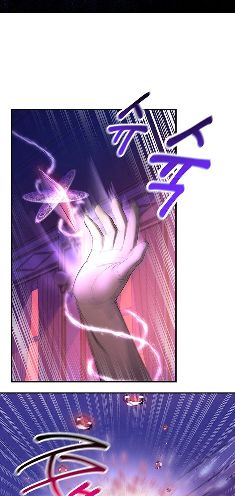 It’s My Destiny To Be The Hero’s Saviour Chapter 8 170 36