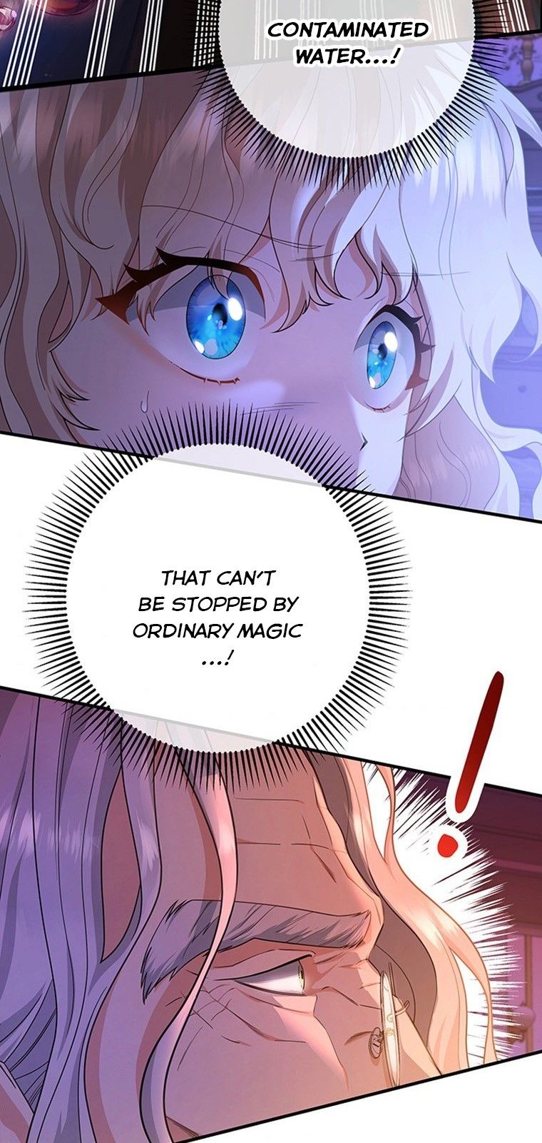 It’s My Destiny To Be The Hero’s Saviour Chapter 8 172 38