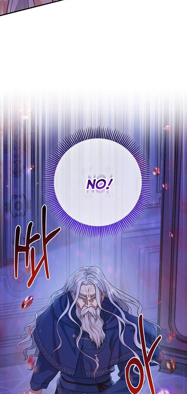 It’s My Destiny To Be The Hero’s Saviour Chapter 8 173 39