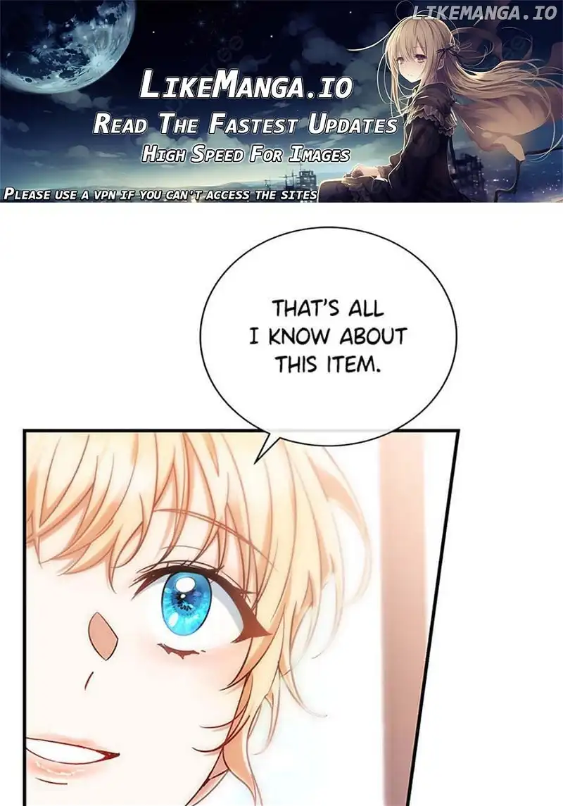 It’s My Destiny To Be The Hero’s Saviour Chapter 80 293 01