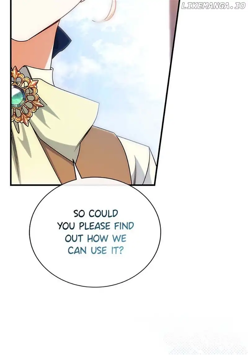 It’s My Destiny To Be The Hero’s Saviour Chapter 80 294 02