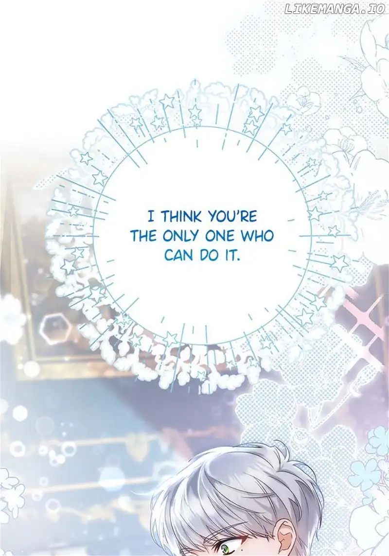 It’s My Destiny To Be The Hero’s Saviour Chapter 80 295 03