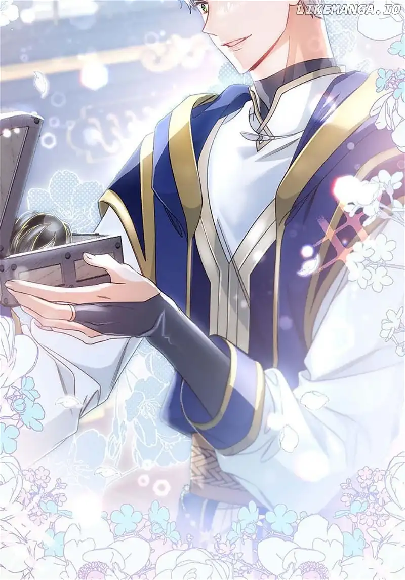 It’s My Destiny To Be The Hero’s Saviour Chapter 80 296 04