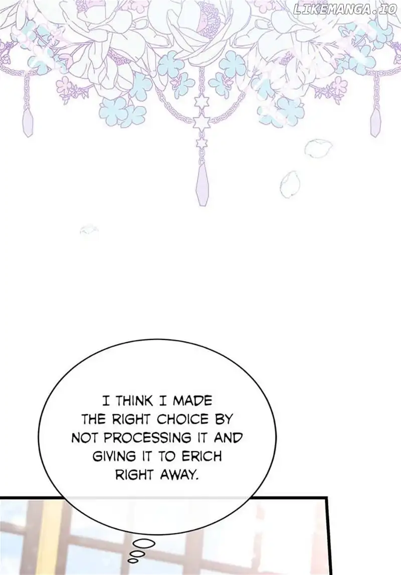 It’s My Destiny To Be The Hero’s Saviour Chapter 80 297 05