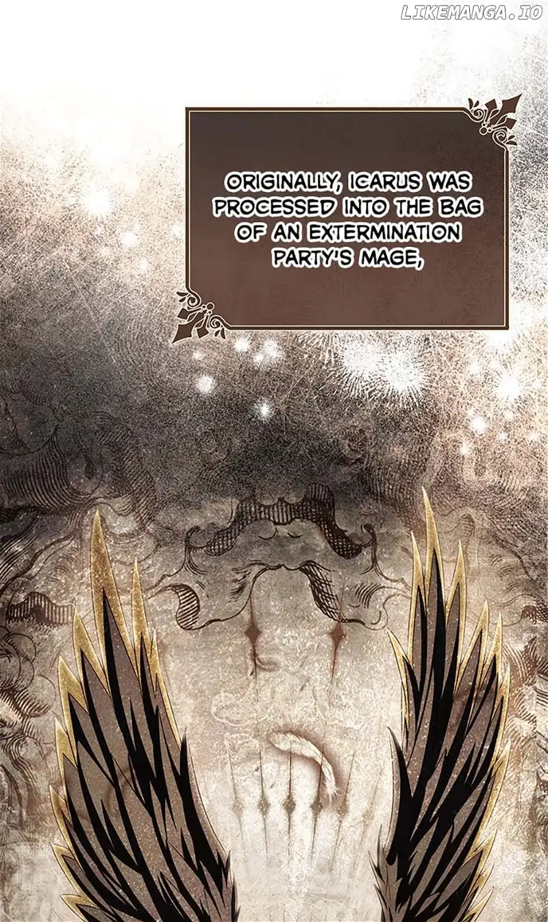 It’s My Destiny To Be The Hero’s Saviour Chapter 80 299 07