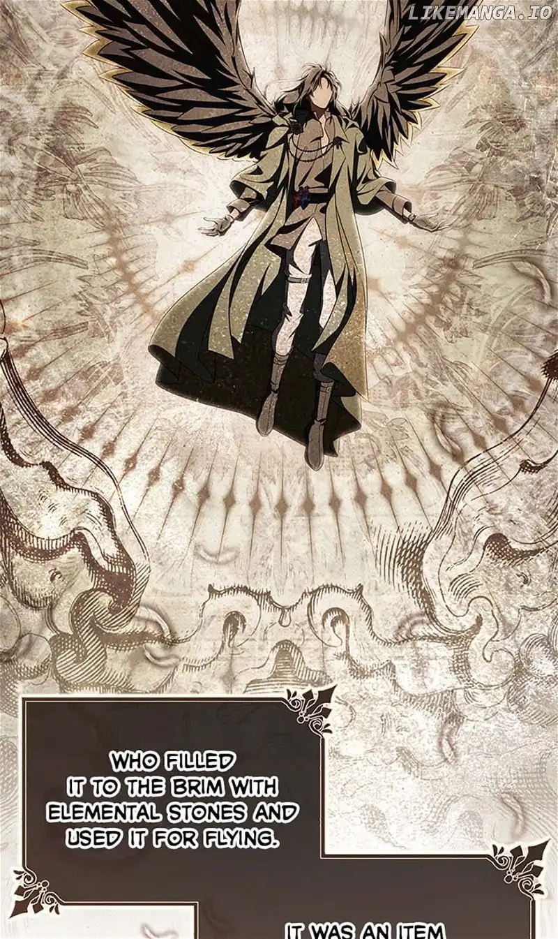 It’s My Destiny To Be The Hero’s Saviour Chapter 80 300 08