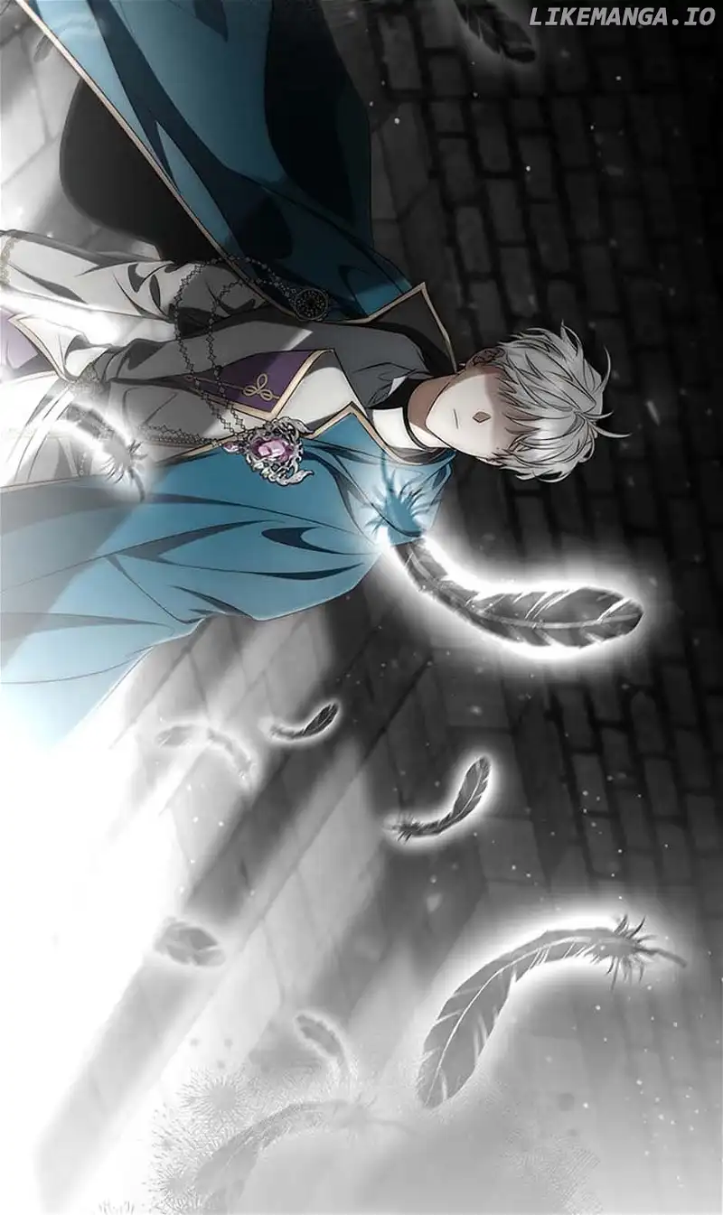 It’s My Destiny To Be The Hero’s Saviour Chapter 80 302 10
