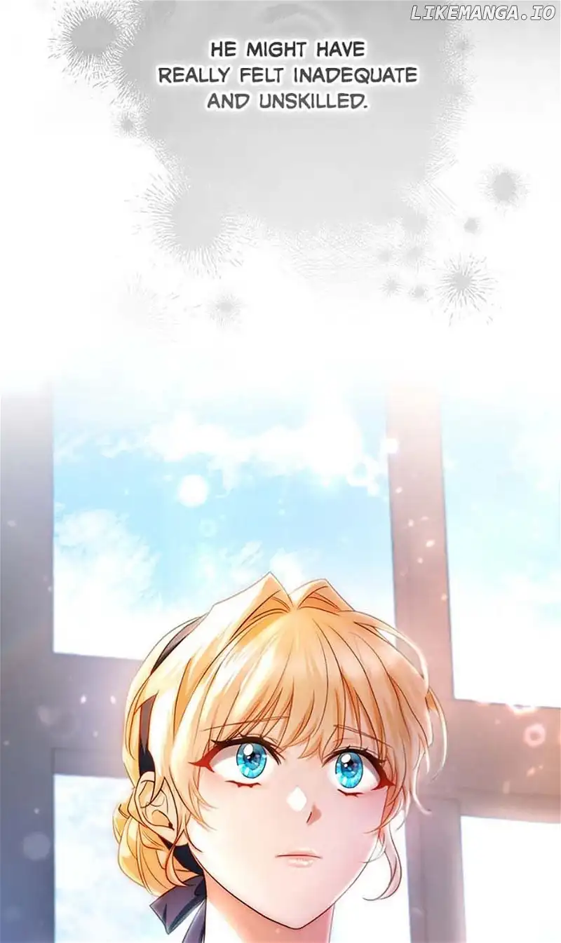It’s My Destiny To Be The Hero’s Saviour Chapter 80 303 11