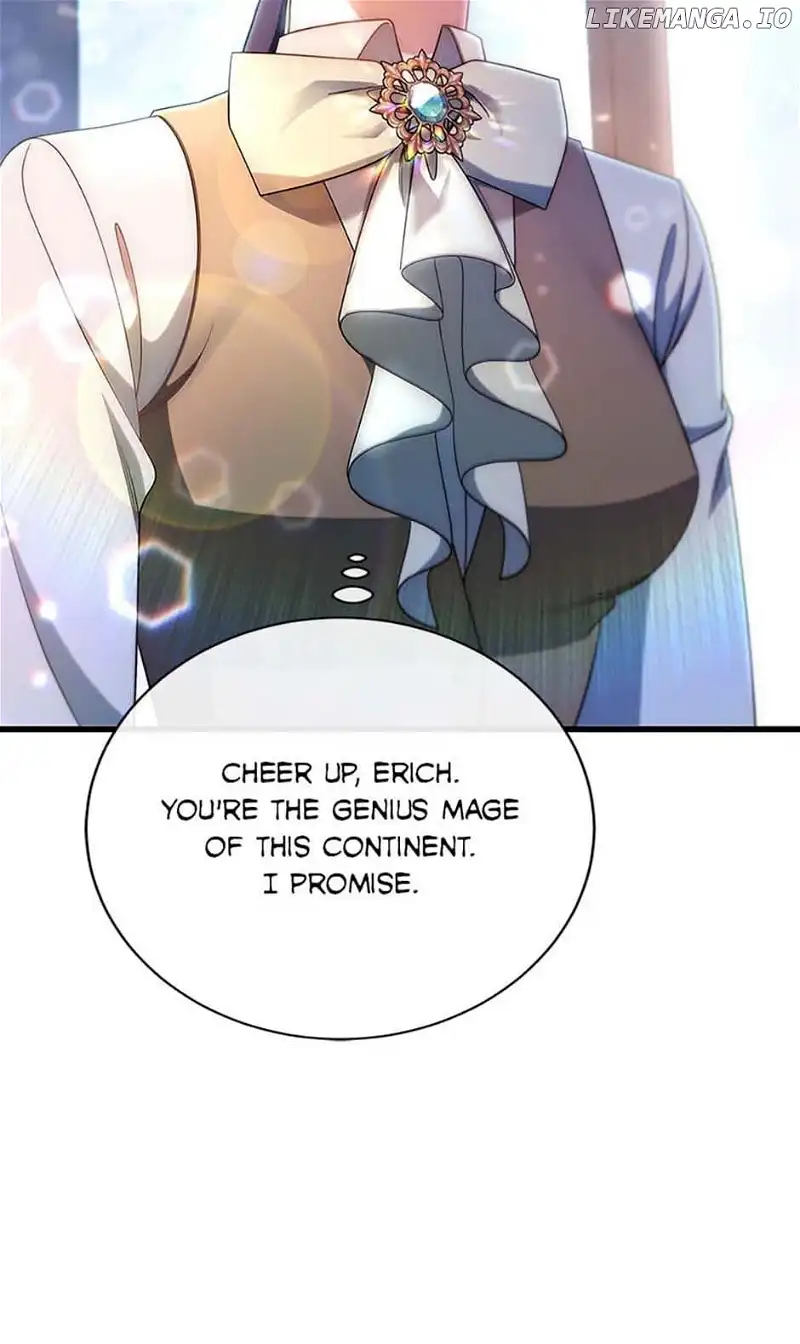 It’s My Destiny To Be The Hero’s Saviour Chapter 80 304 12