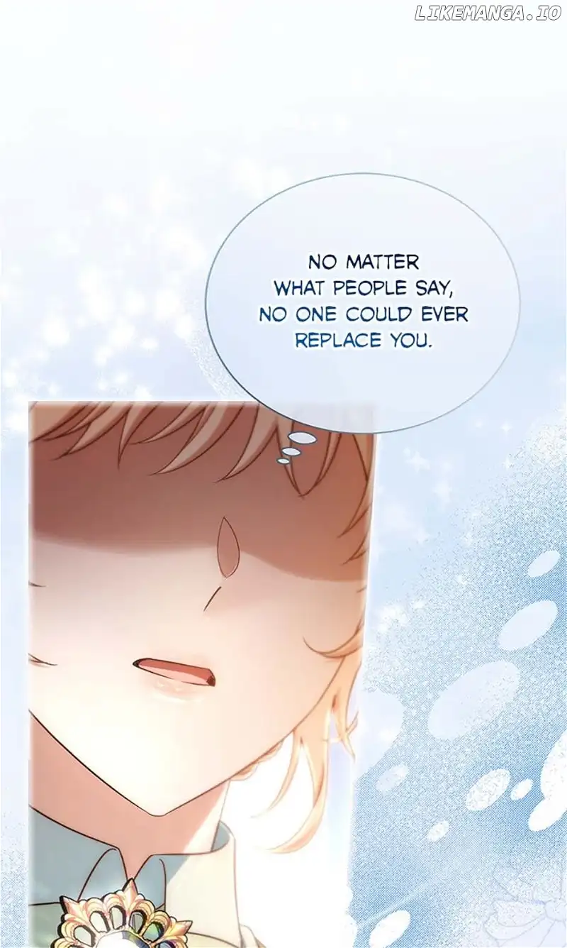 It’s My Destiny To Be The Hero’s Saviour Chapter 80 305 13