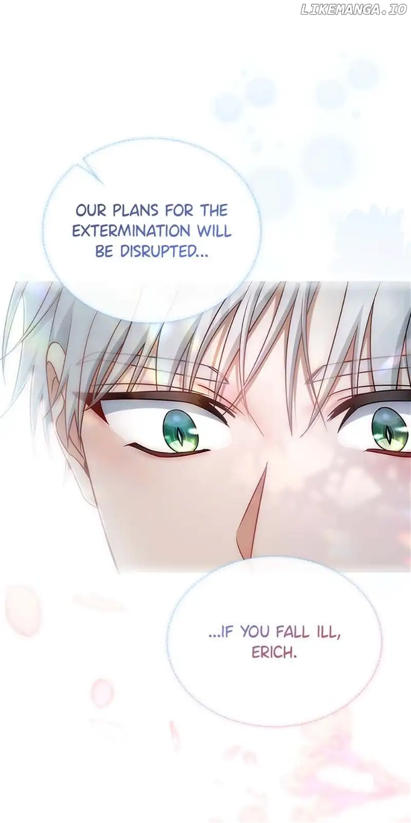 It’s My Destiny To Be The Hero’s Saviour Chapter 80 308 16