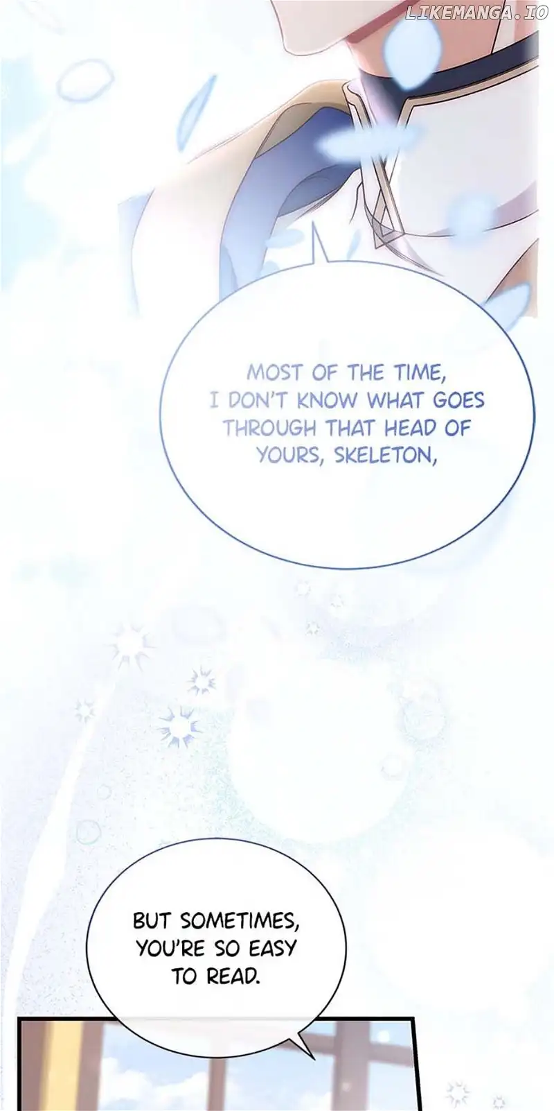 It’s My Destiny To Be The Hero’s Saviour Chapter 80 311 19