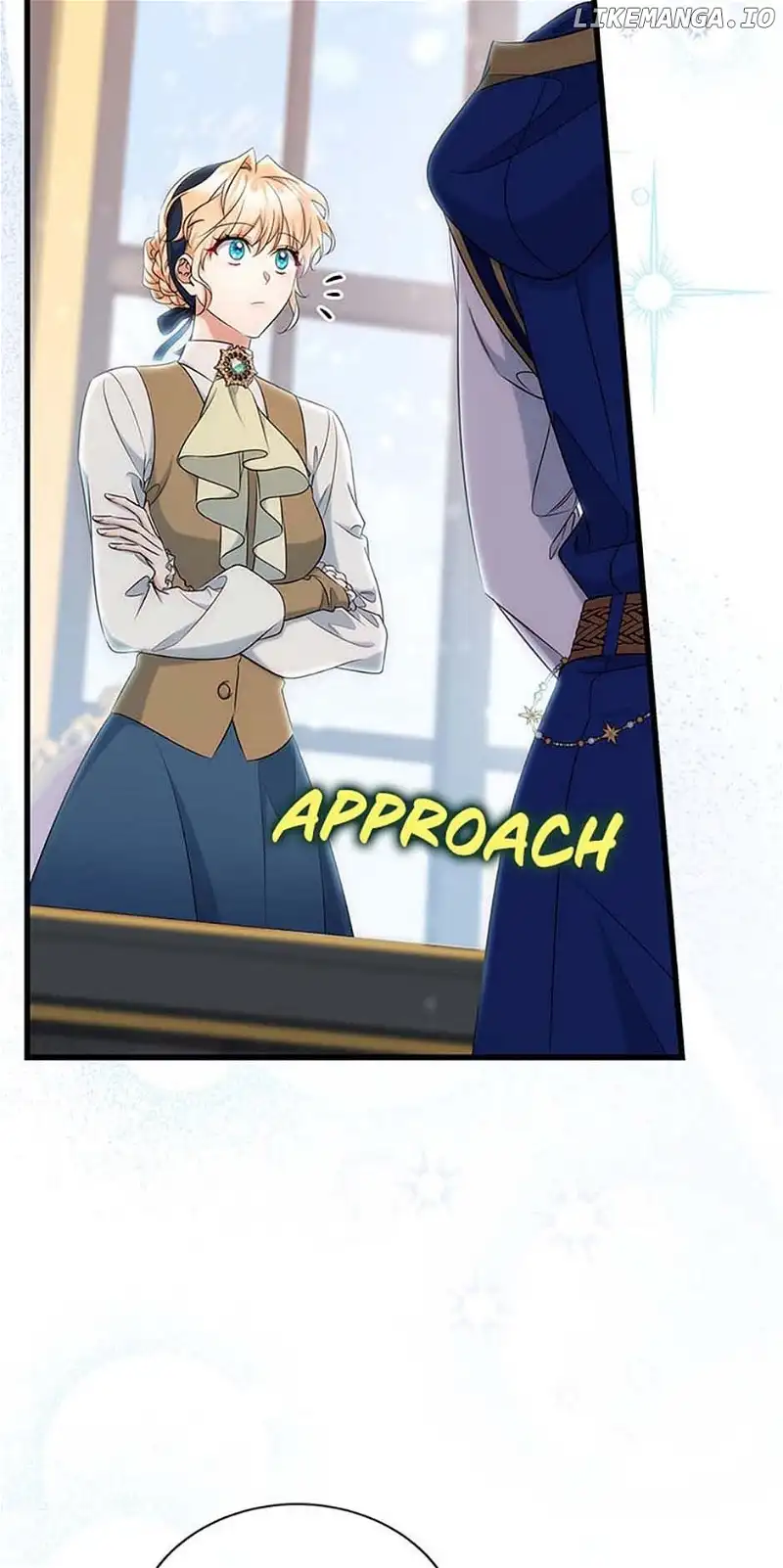 It’s My Destiny To Be The Hero’s Saviour Chapter 80 312 20