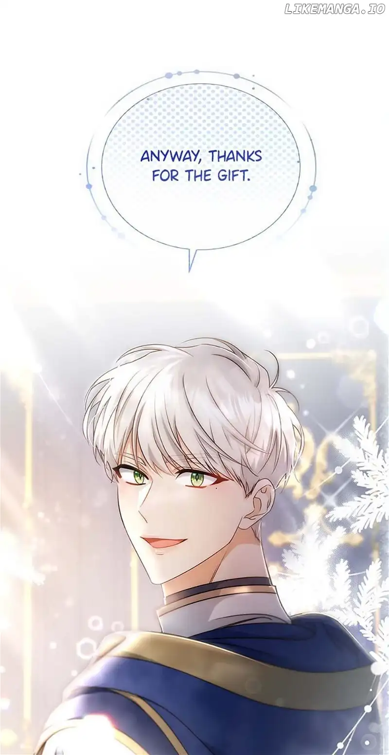 It’s My Destiny To Be The Hero’s Saviour Chapter 80 314 22