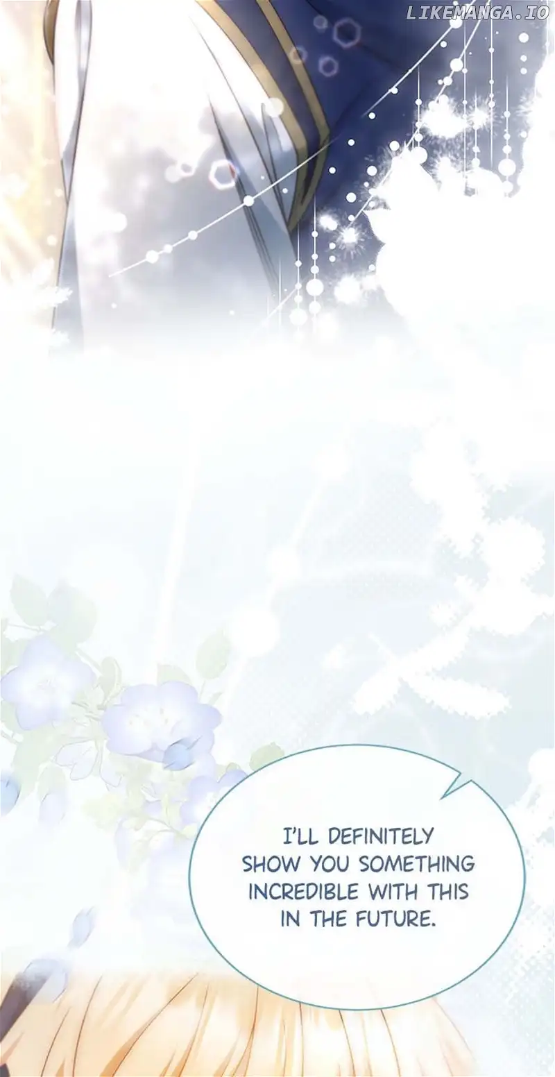 It’s My Destiny To Be The Hero’s Saviour Chapter 80 315 23