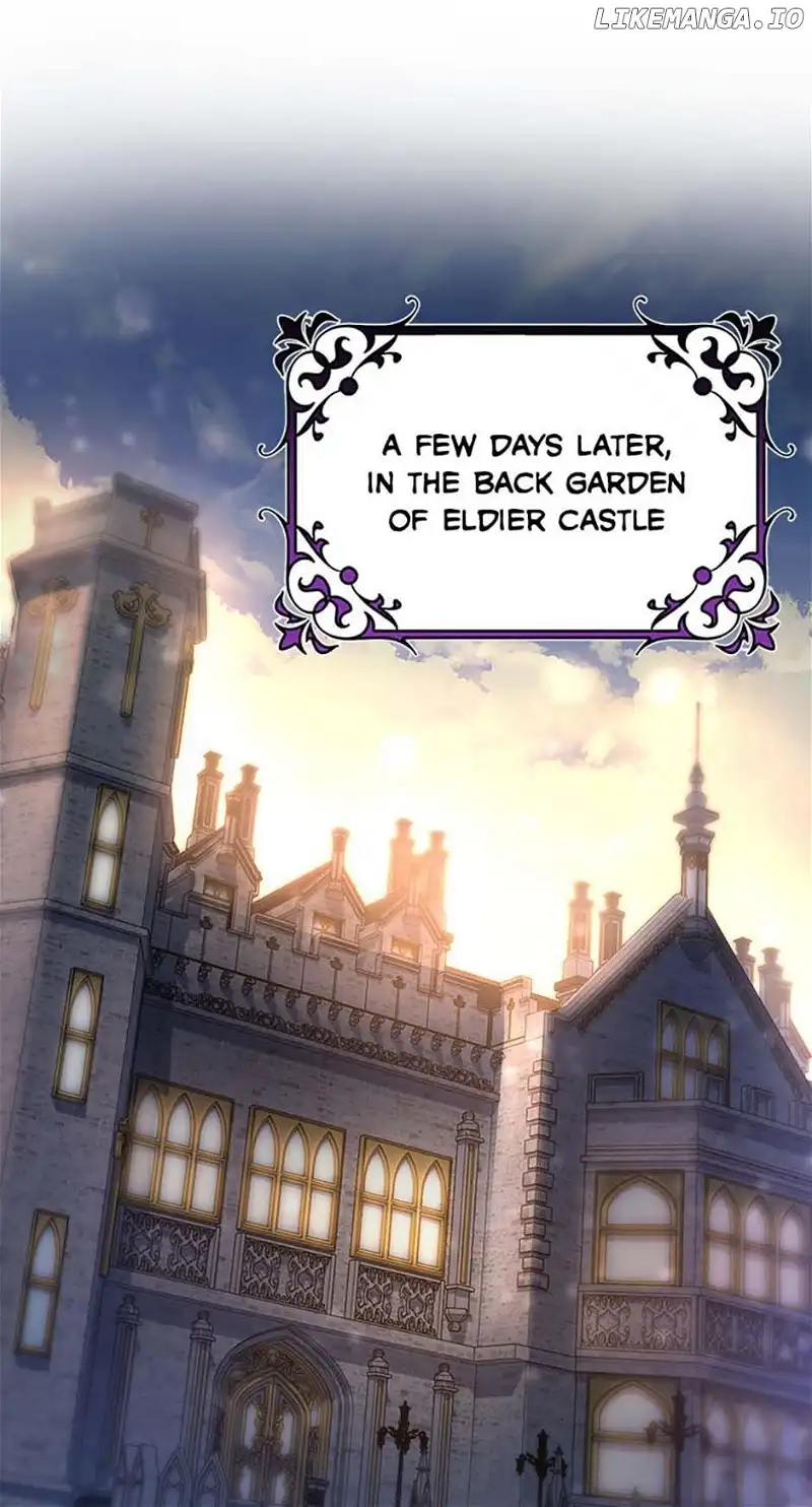 It’s My Destiny To Be The Hero’s Saviour Chapter 80 320 28